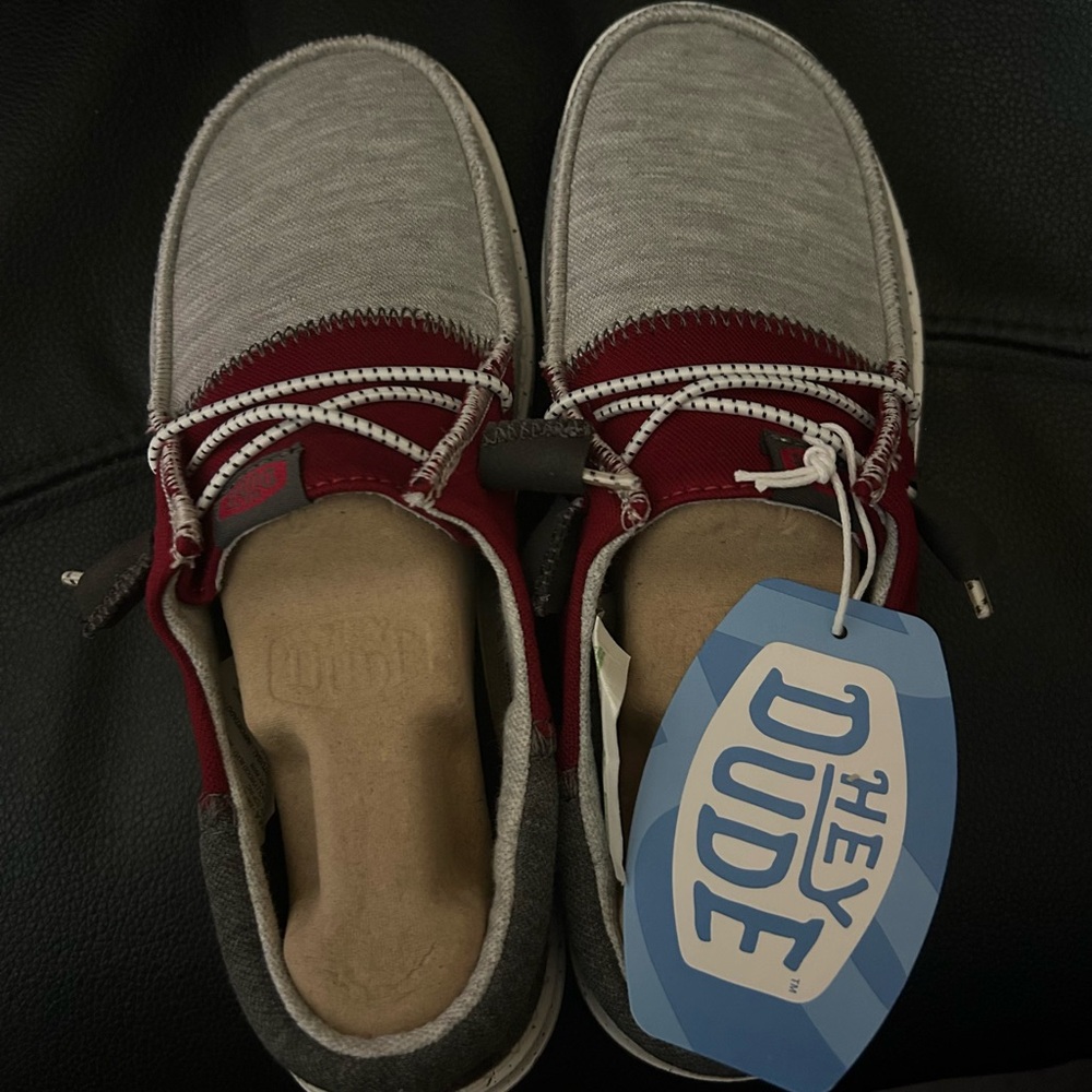 Women’s Hey Dude Wendy